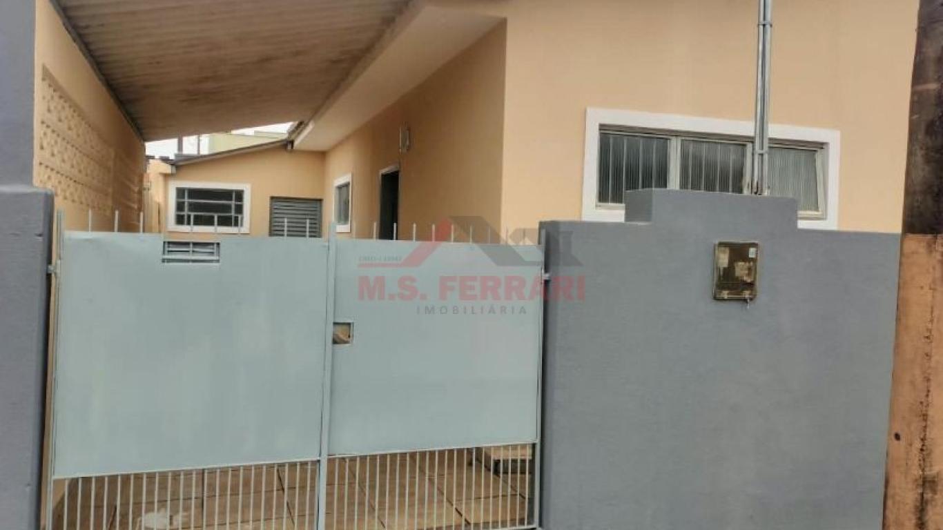 CASA NA Centro em Assis