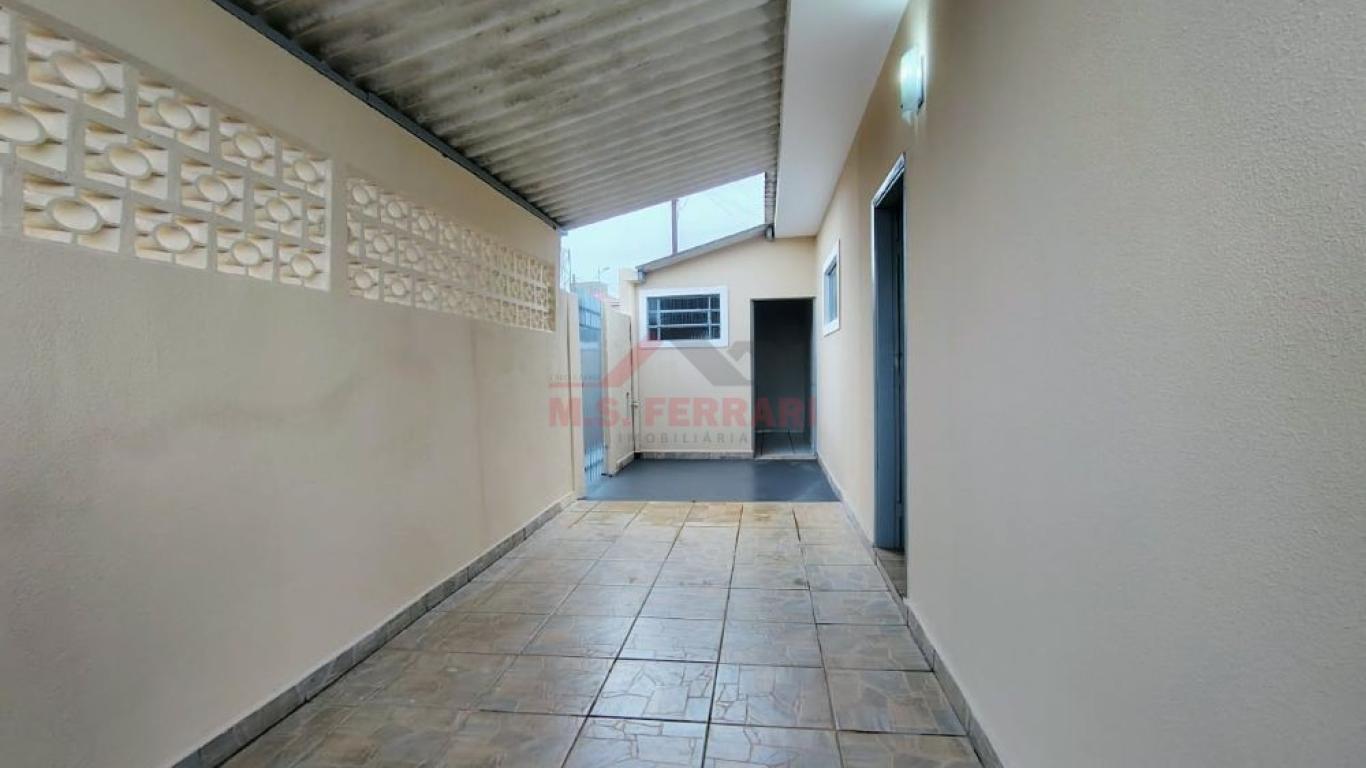 CASA NA Centro em Assis