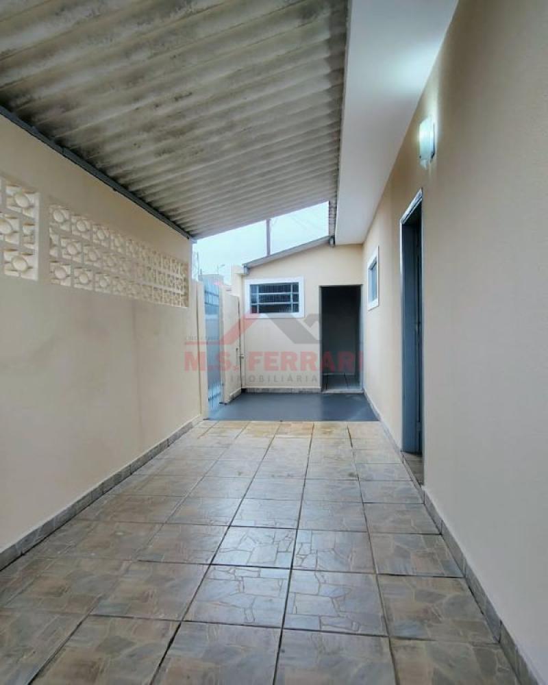 CASA NA Centro em Assis