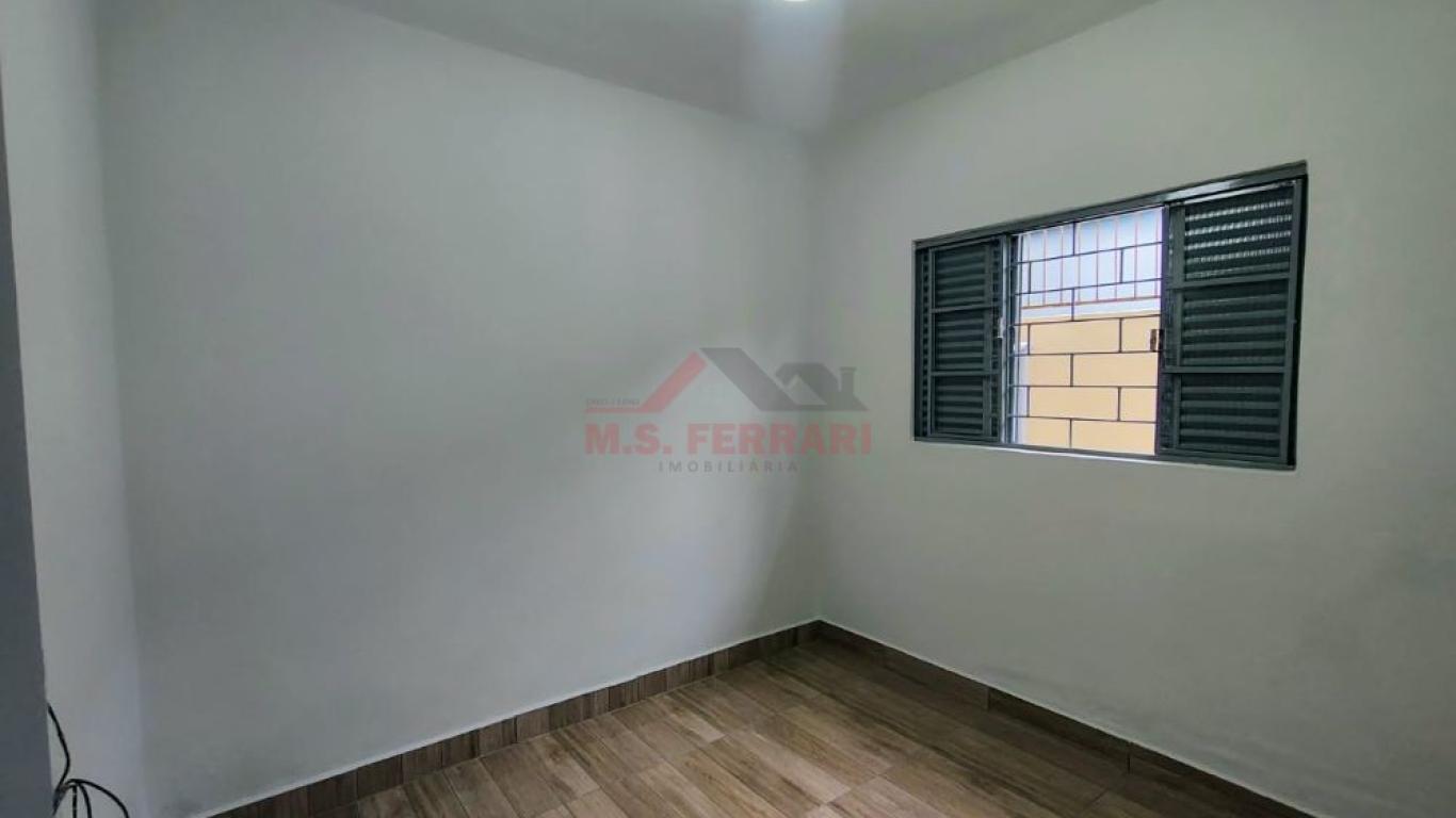 CASA NA Centro em Assis