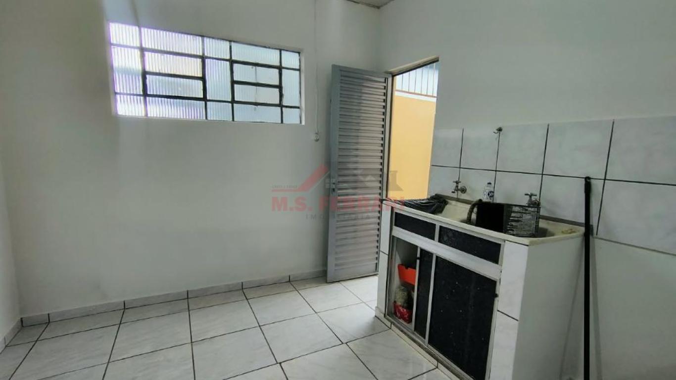 CASA NA Centro em Assis