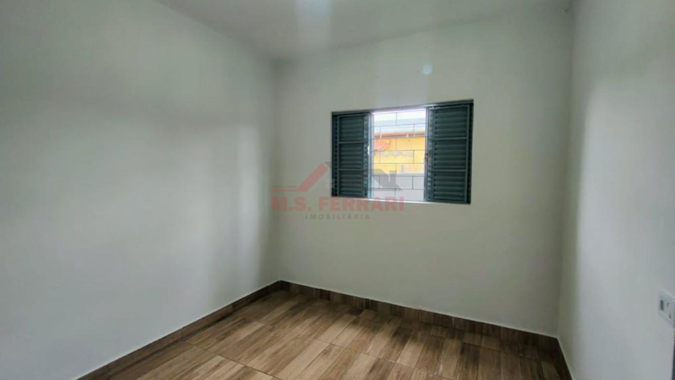 CASA NA Centro em Assis