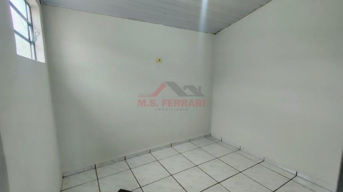 CASA NA Centro em Assis