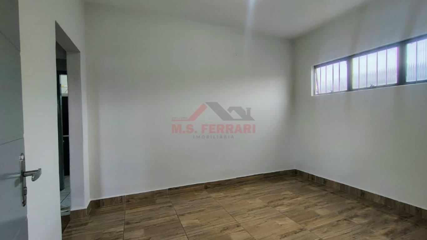 CASA NA Centro em Assis