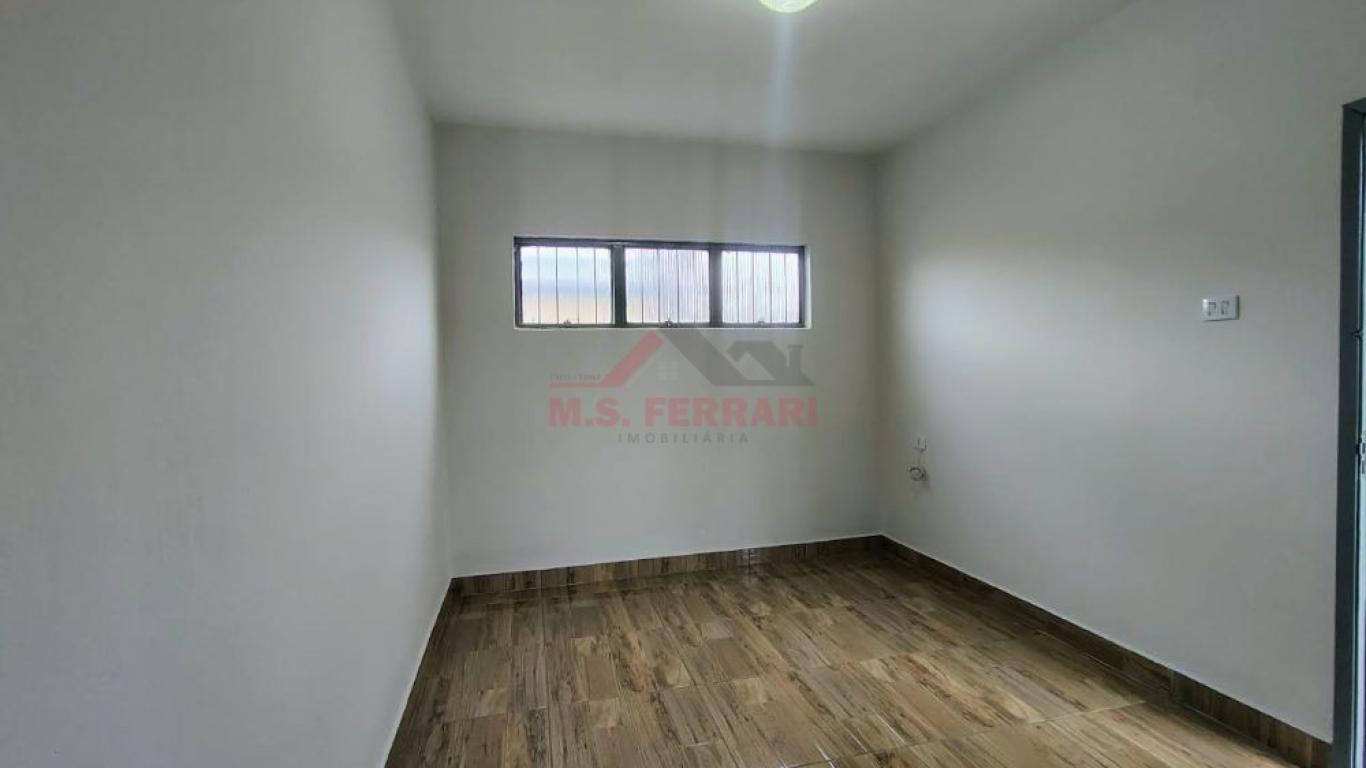 CASA NA Centro em Assis