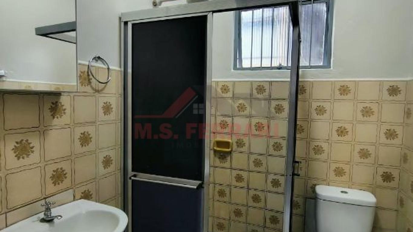 CASA NA Centro em Assis
