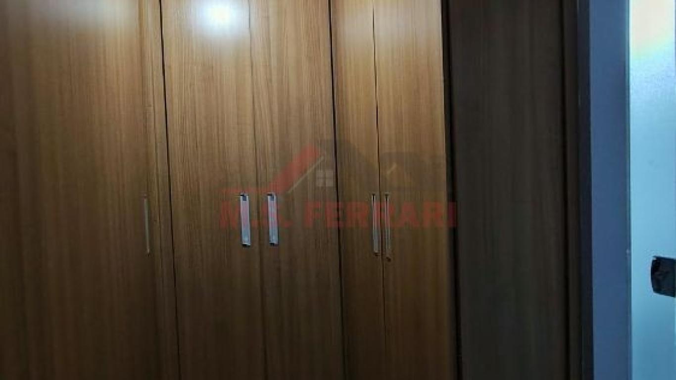 CASA NA Vila dos Comerciários em Assis