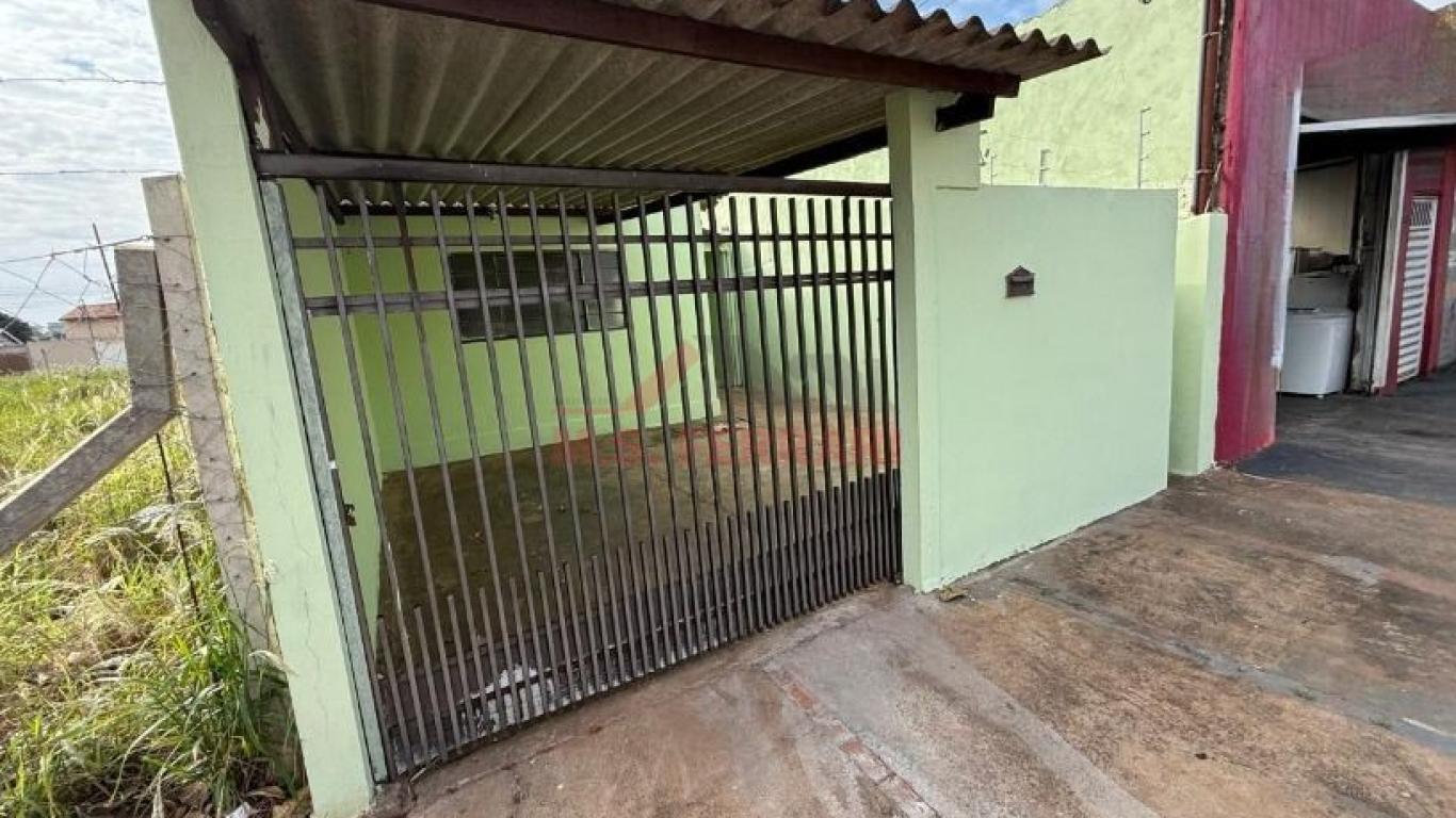 CASA NO Parque Universitário em Assis