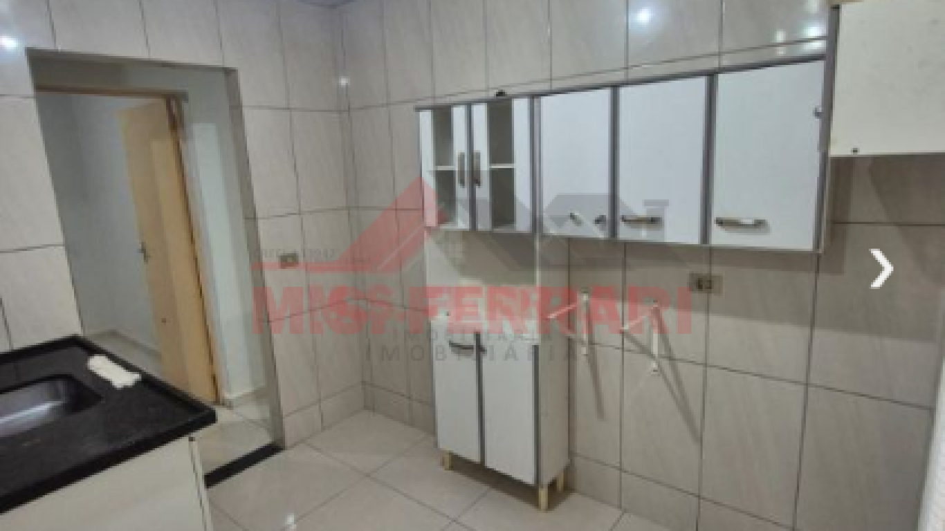 APARTAMENTO NO Parque das Acácias em Assis