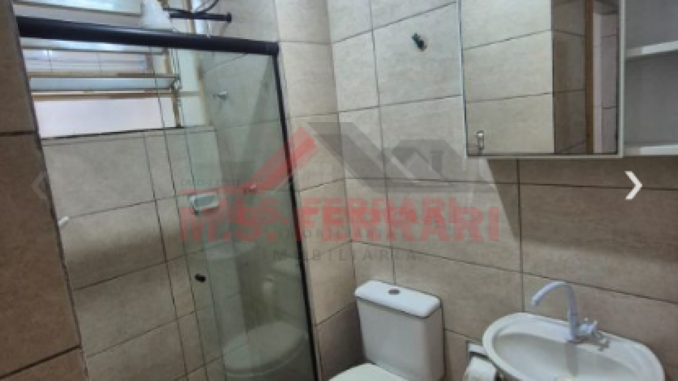 APARTAMENTO NO Parque das Acácias em Assis
