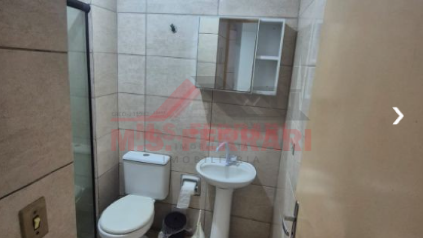 APARTAMENTO NO Parque das Acácias em Assis
