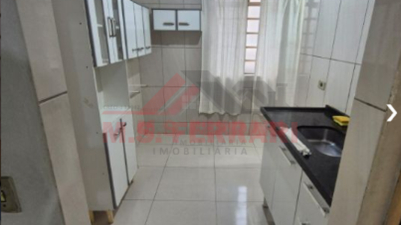 APARTAMENTO NO Parque das Acácias em Assis