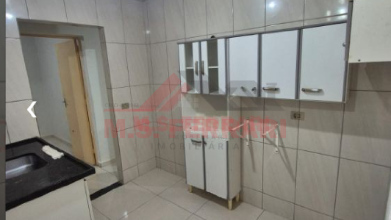 APARTAMENTO NO Parque das Acácias em Assis