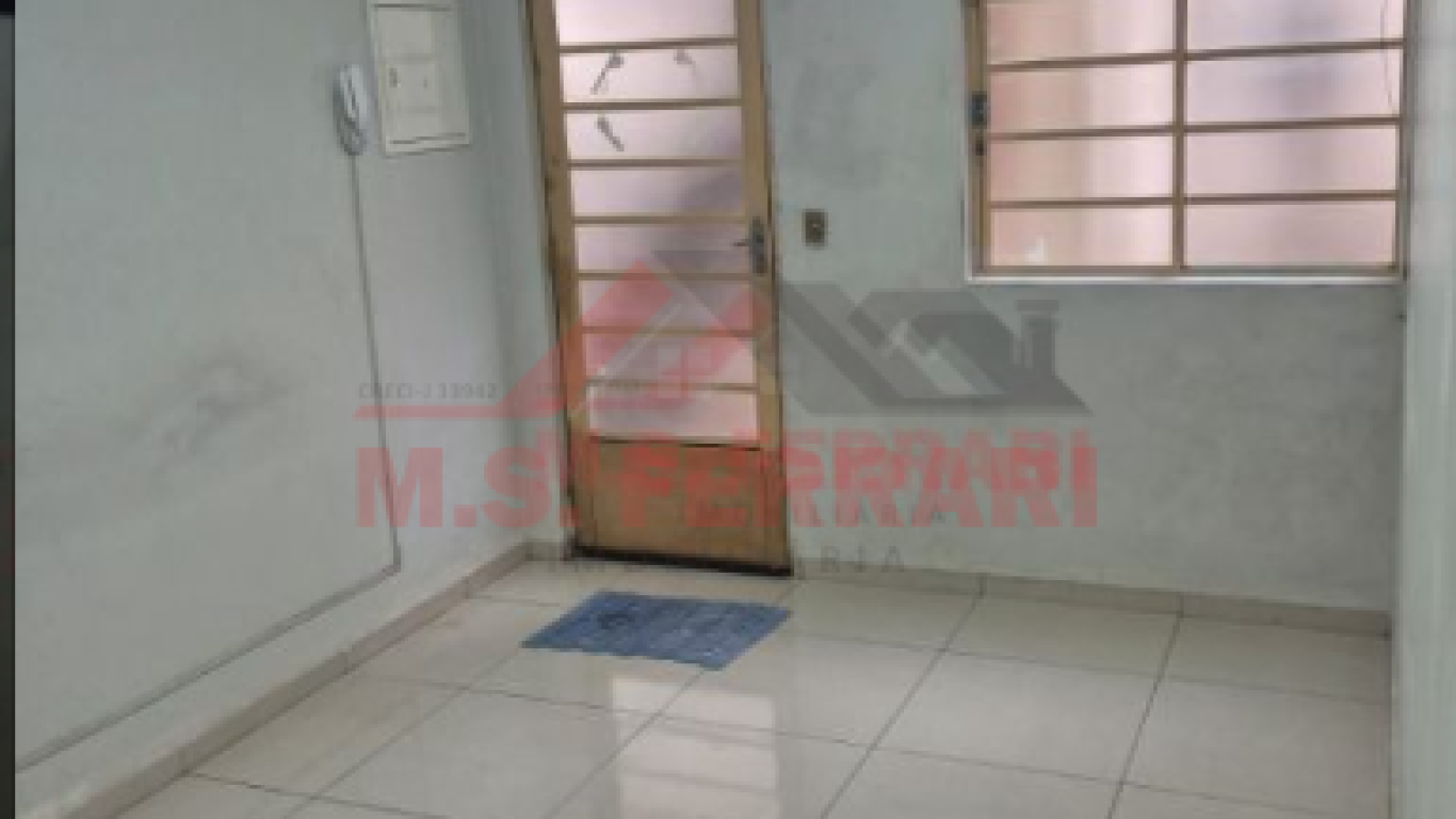 APARTAMENTO NO Parque das Acácias em Assis