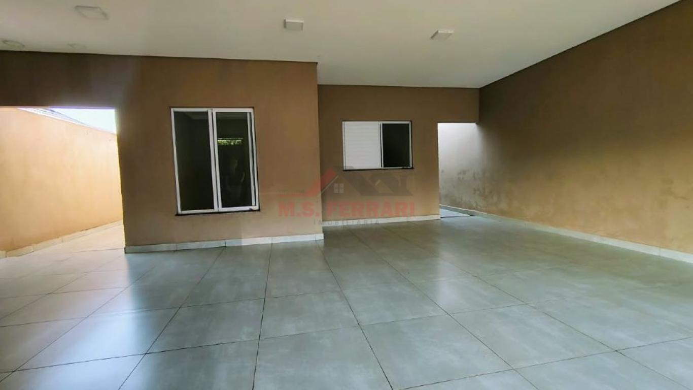 CASA NA Vila Maria Izabel em Assis