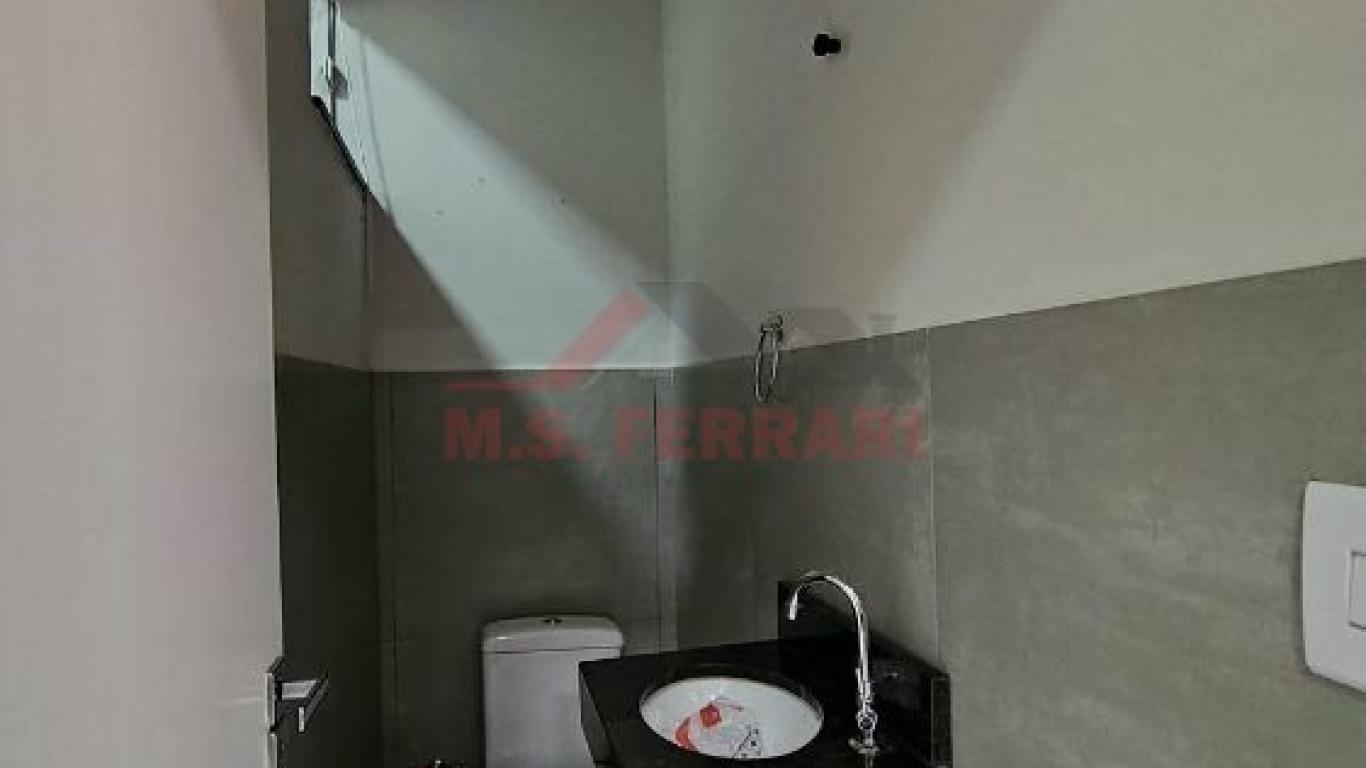 CASA NA Vila Maria Izabel em Assis