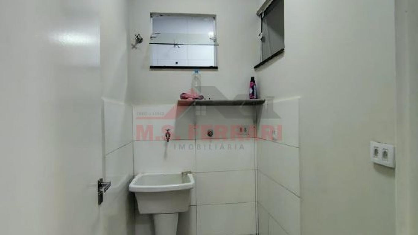 CASA NA Vila Maria Izabel em Assis