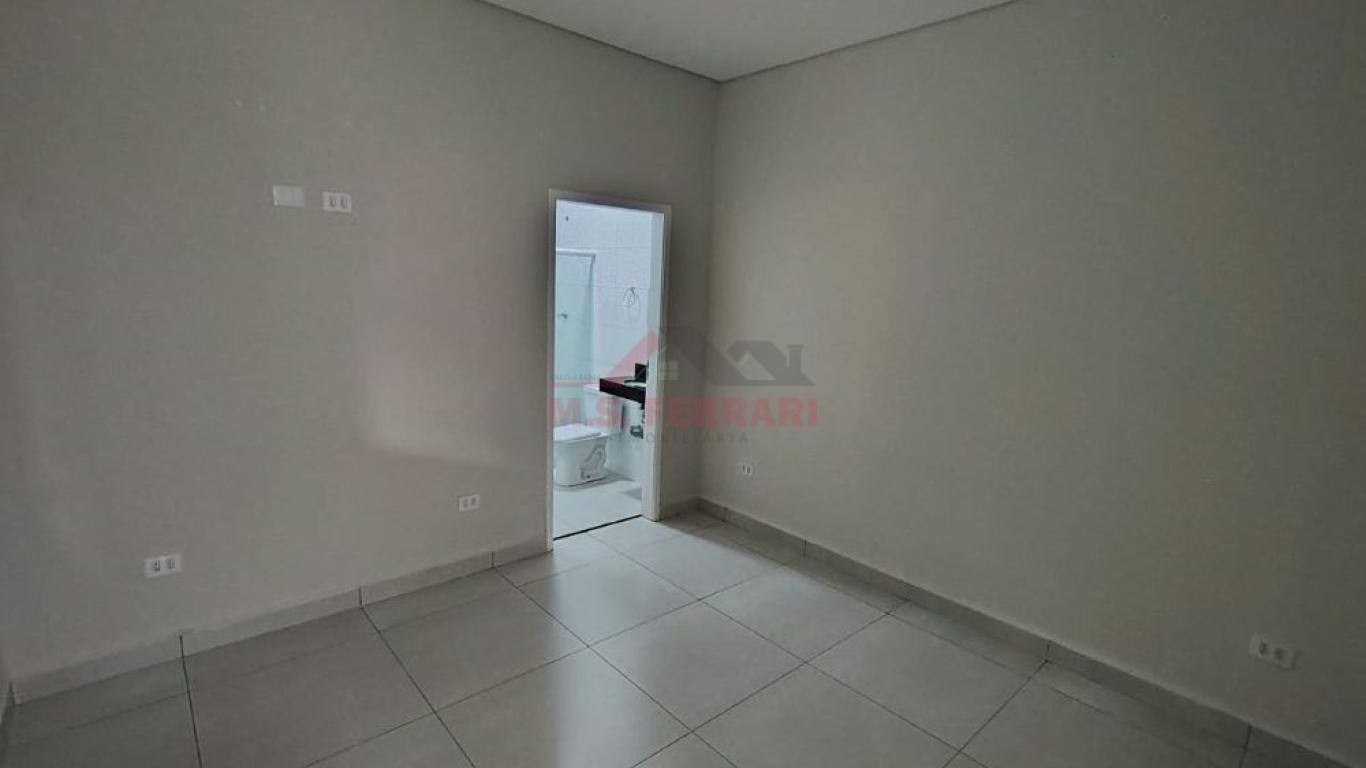 CASA NA Vila Maria Izabel em Assis