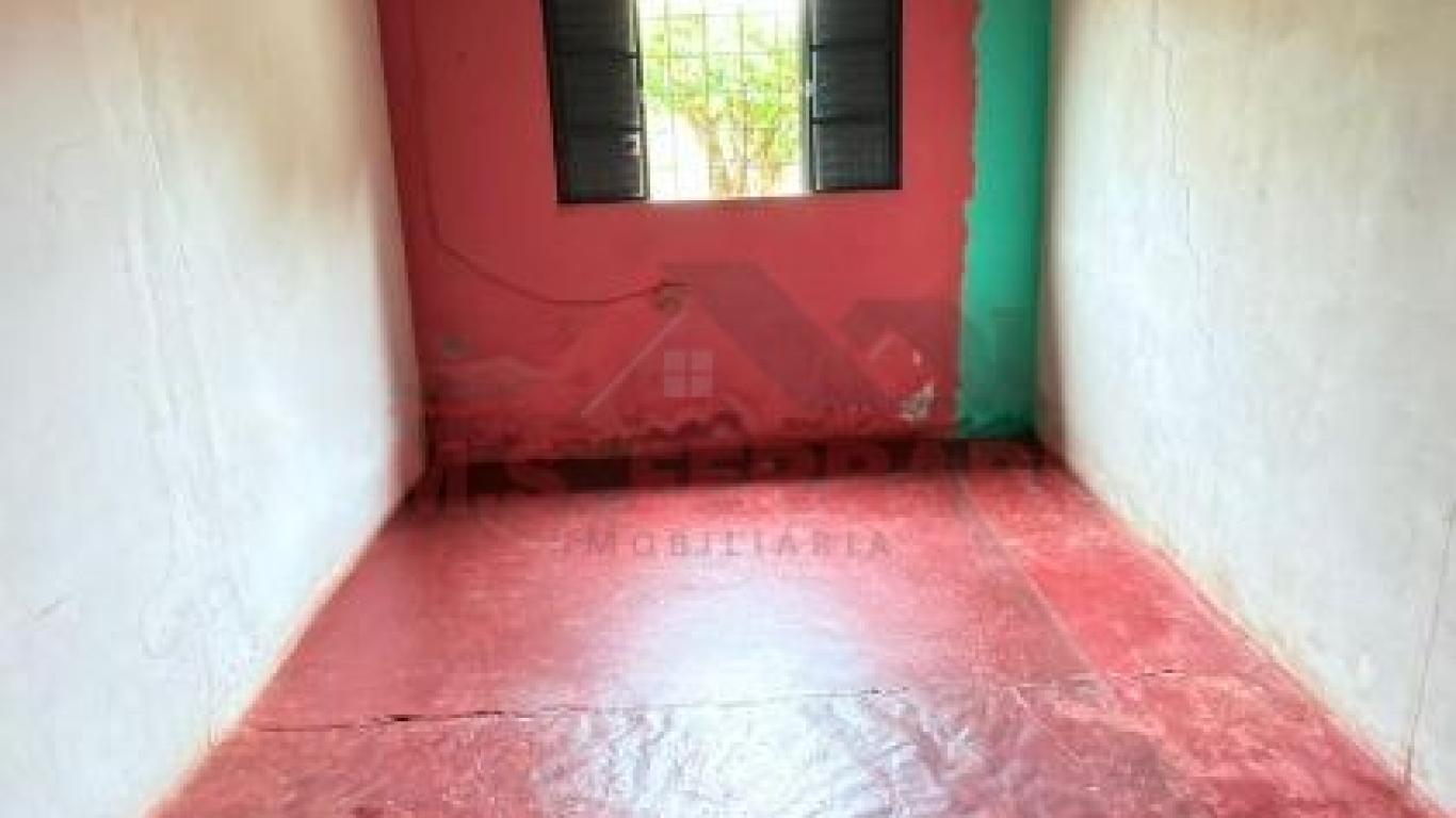CASA NA Centro em Assis