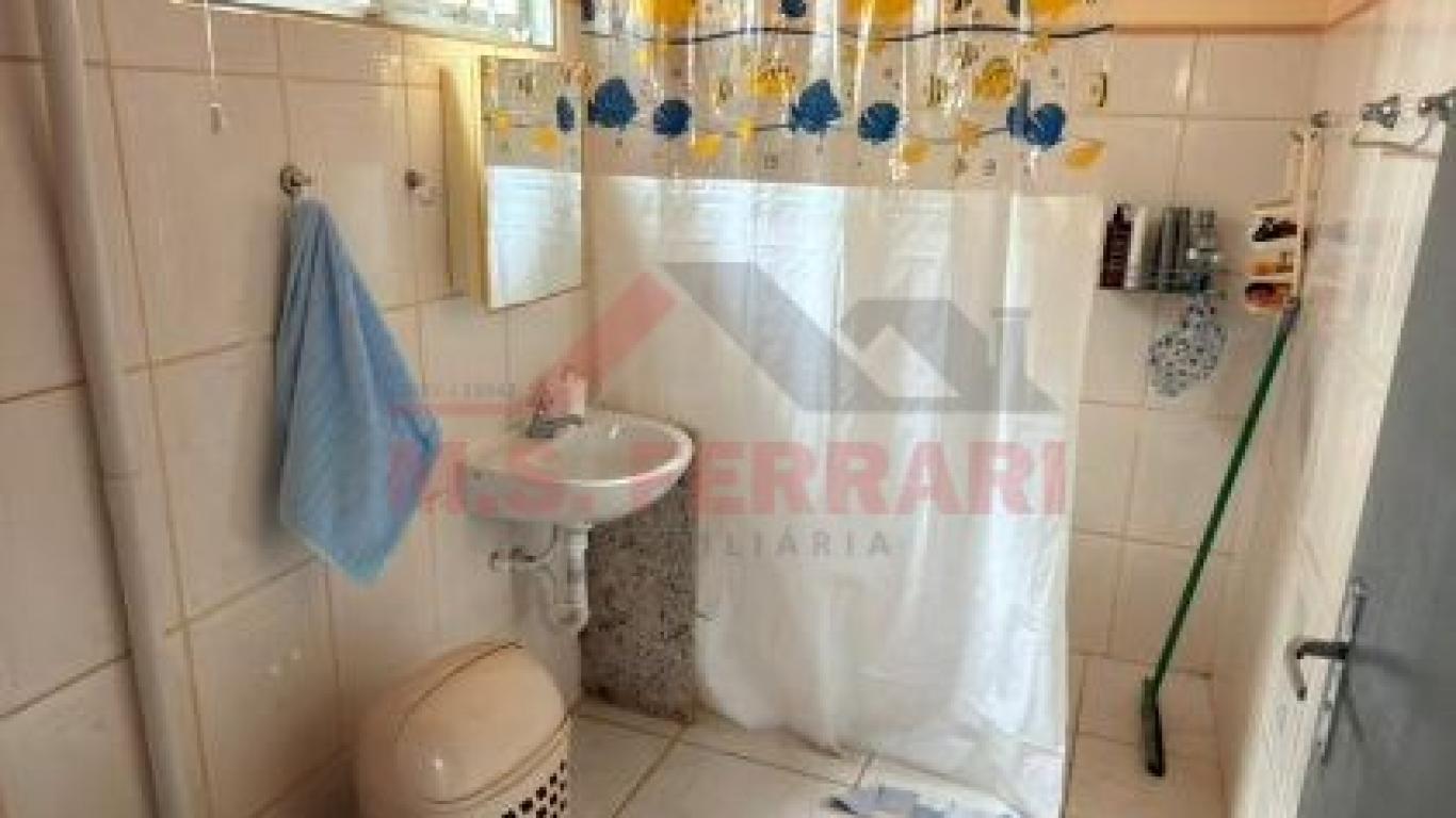 CASA NA Centro em Assis
