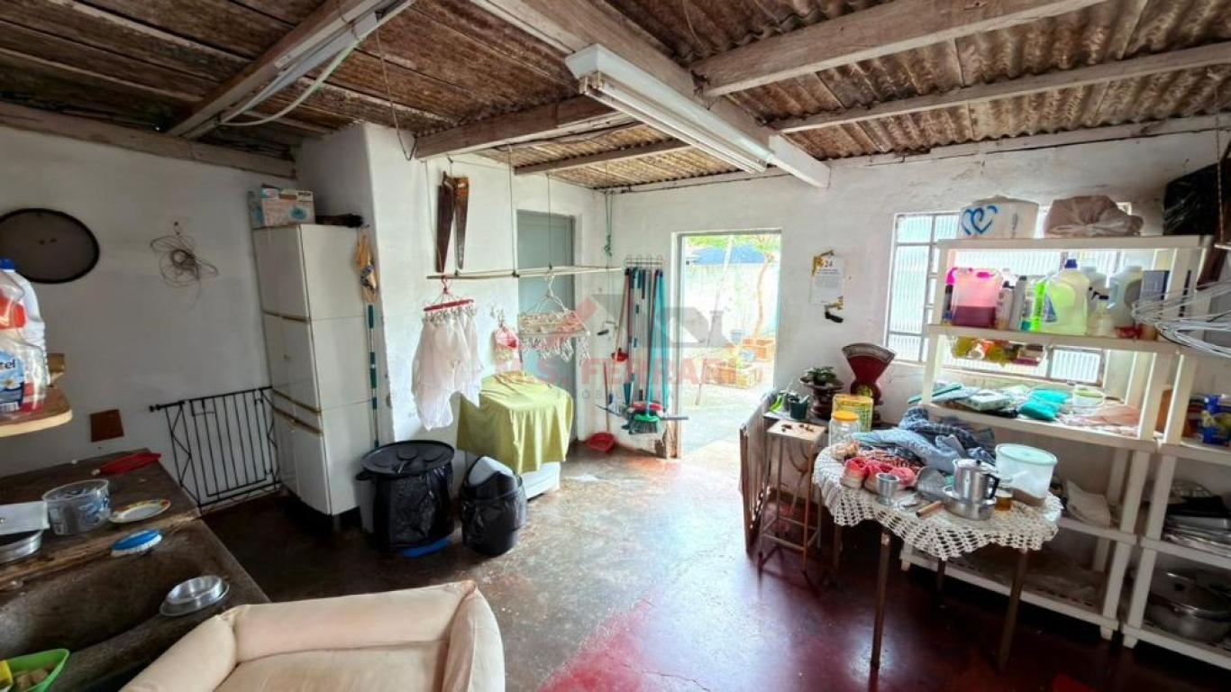 CASA NA Centro em Assis