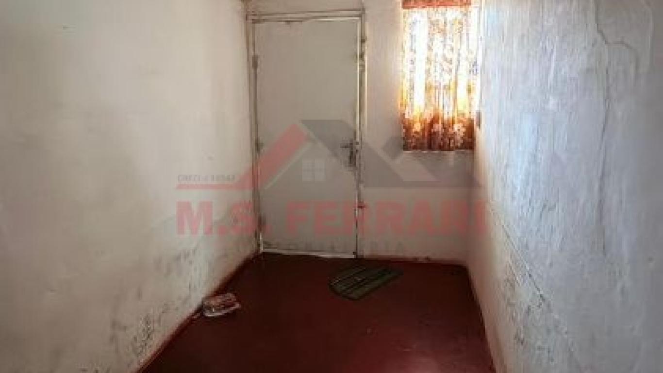 CASA NA Centro em Assis