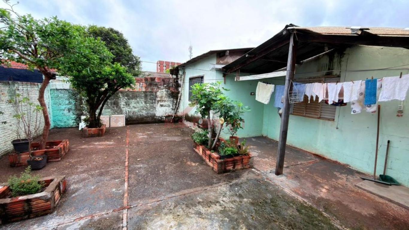 CASA NA Centro em Assis