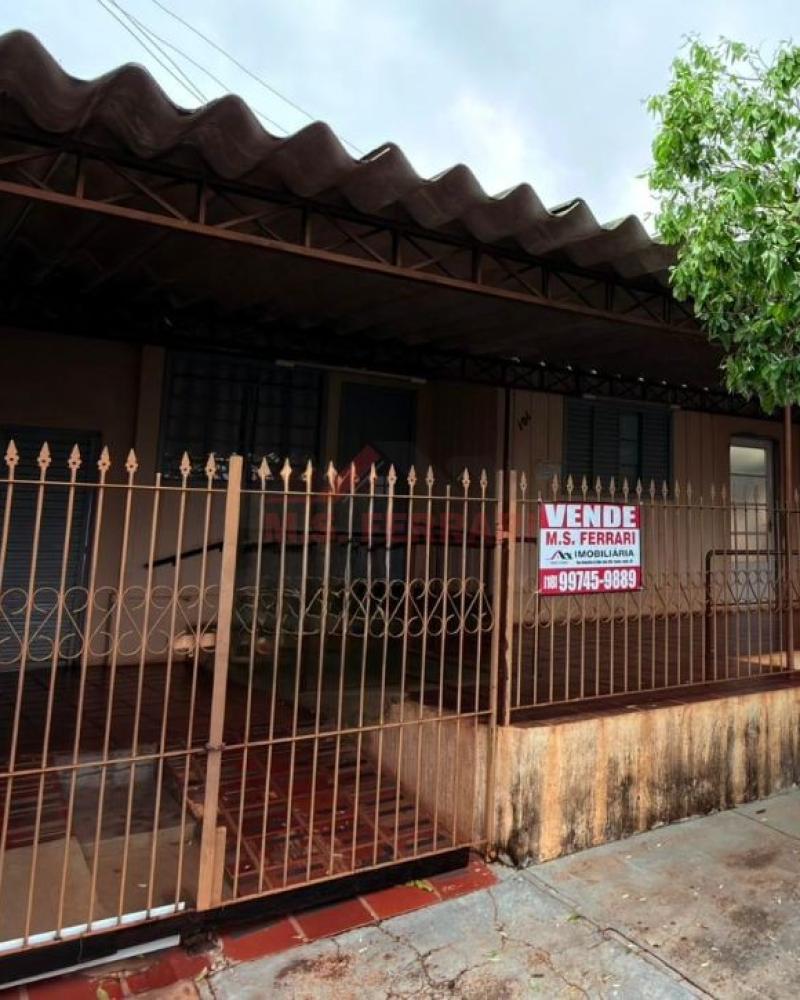 CASA NA Centro em Assis