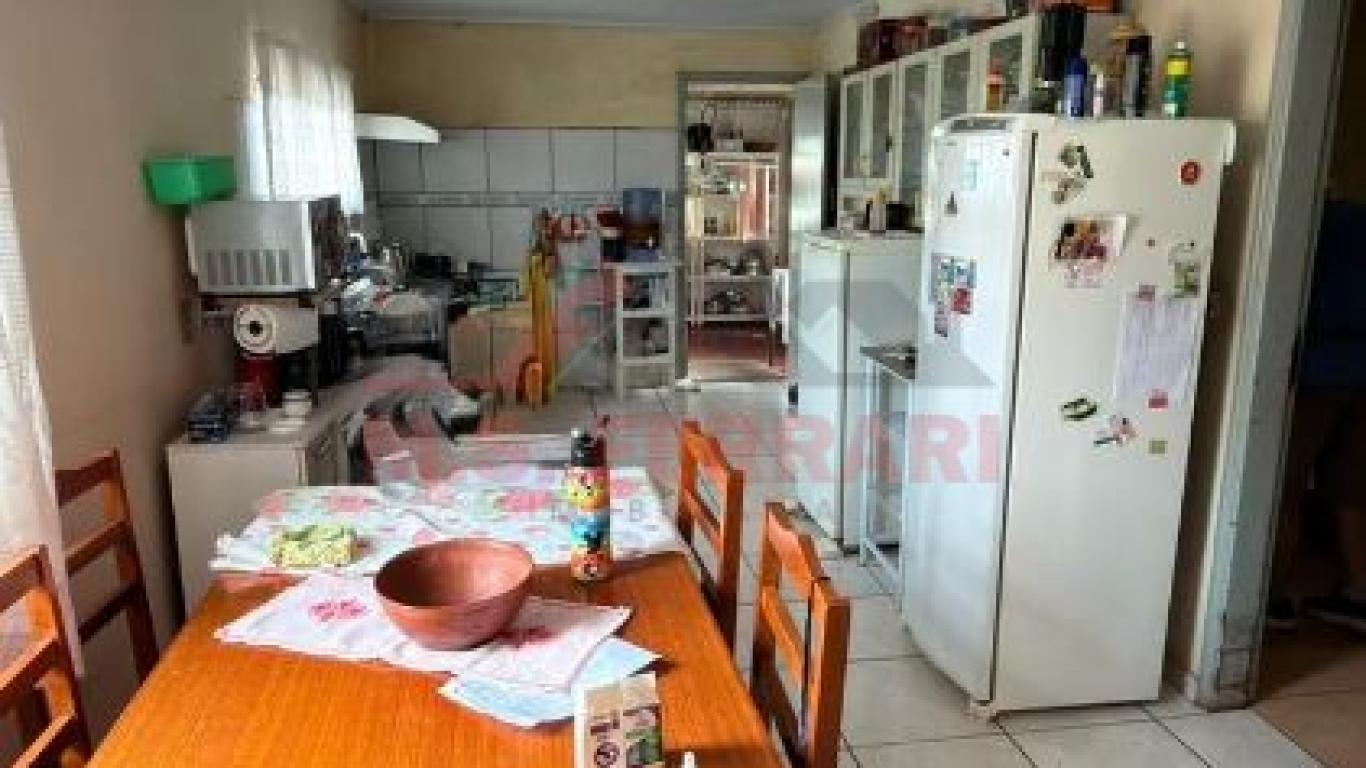CASA NA Centro em Assis