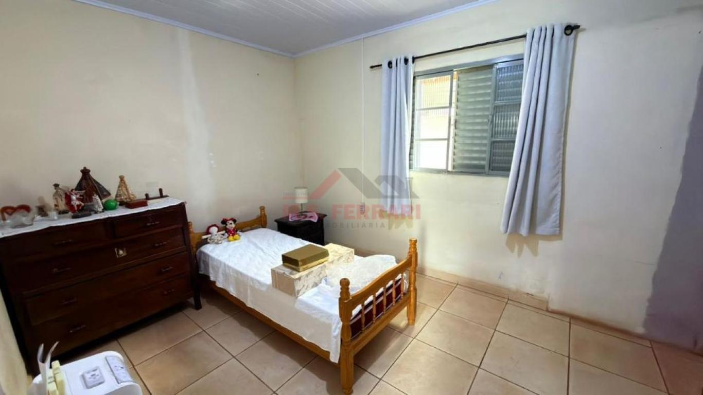 CASA NA Centro em Assis