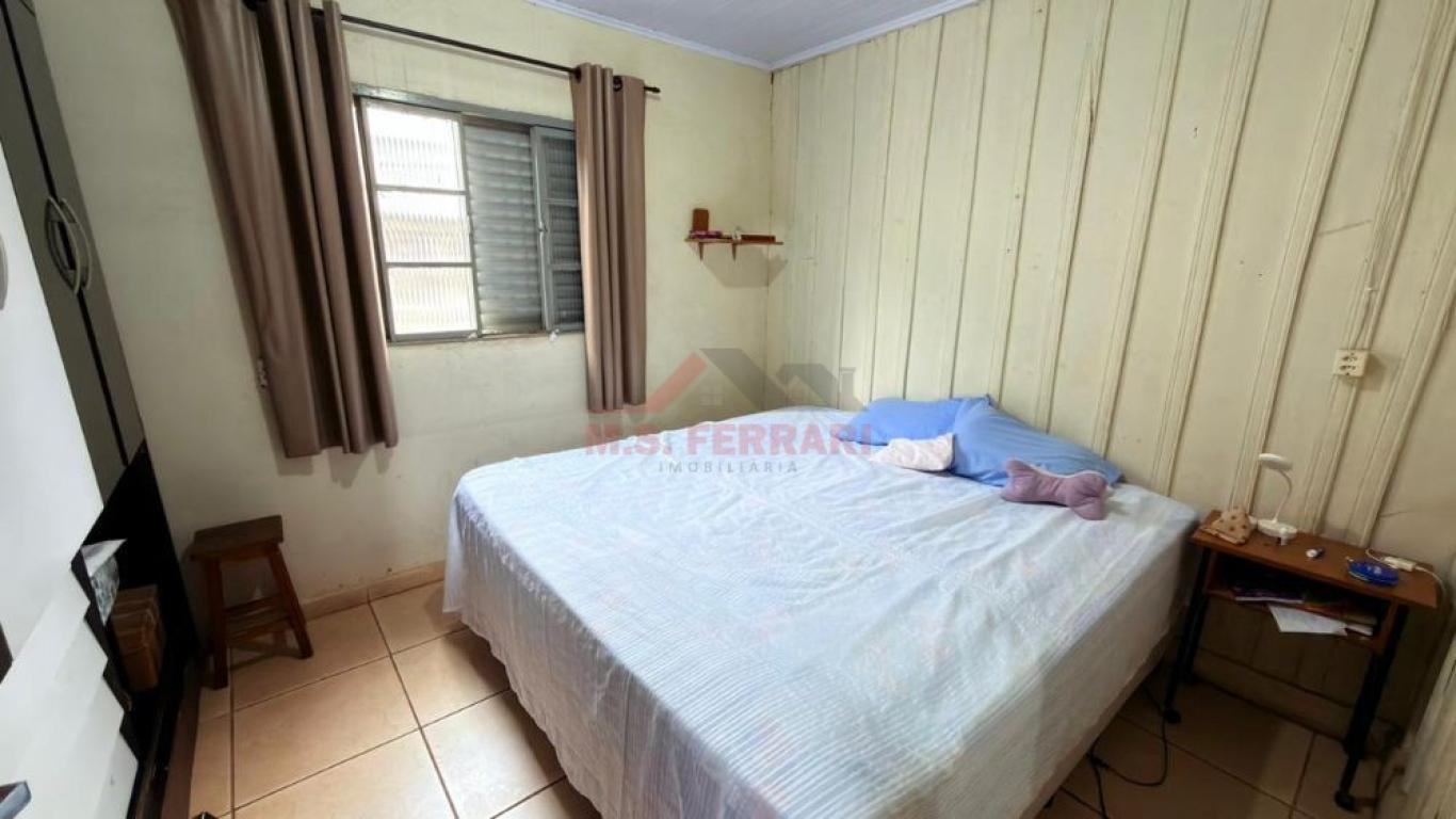CASA NA Centro em Assis