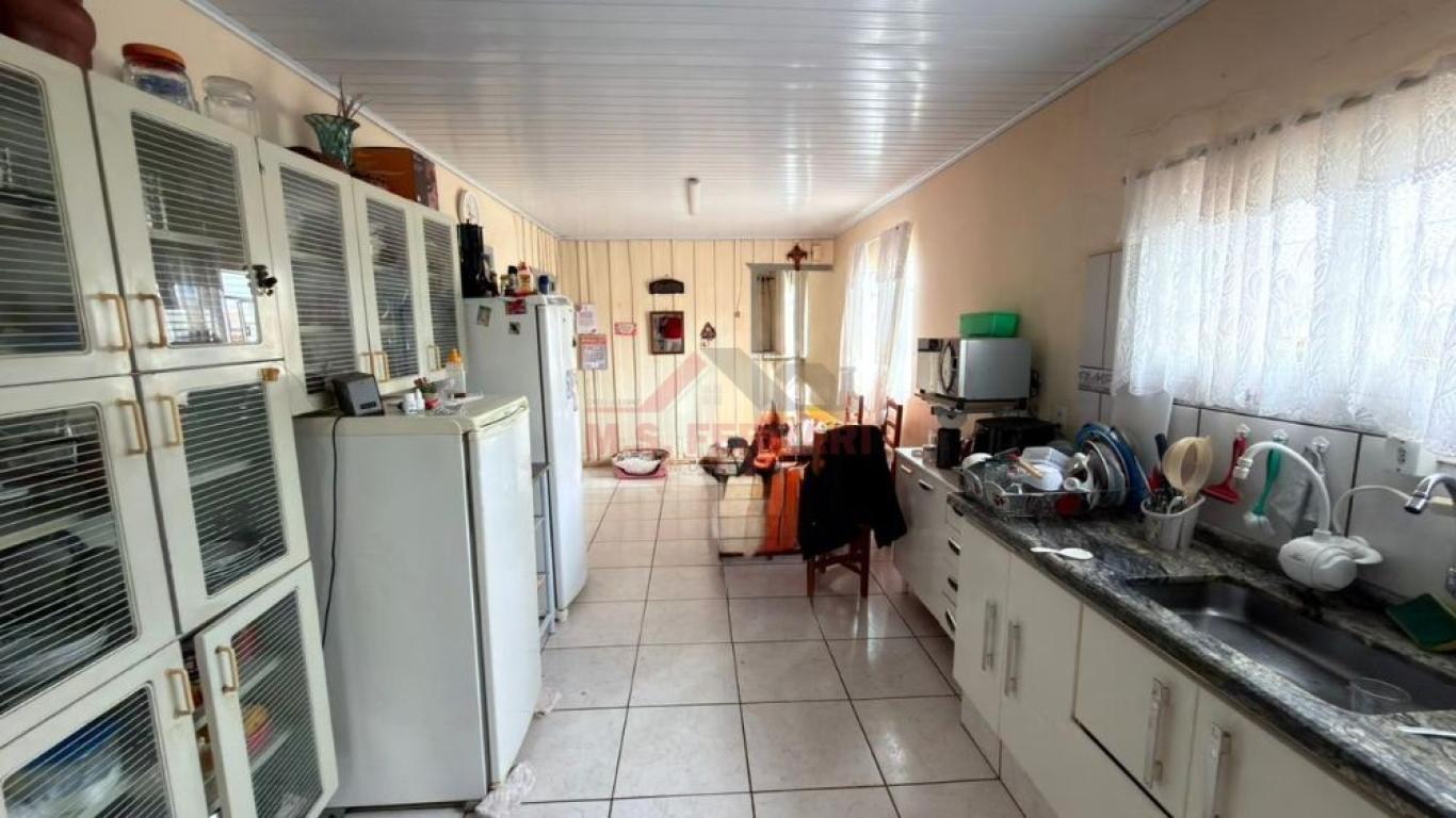CASA NA Centro em Assis