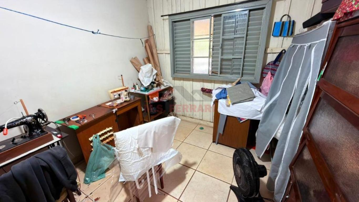 CASA NA Centro em Assis
