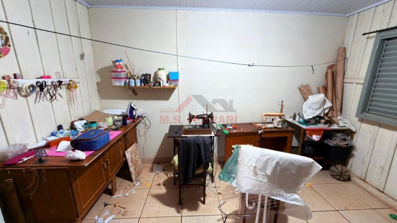 CASA NA Centro em Assis