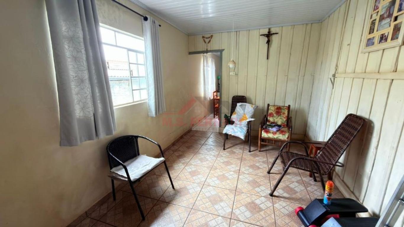 CASA NA Centro em Assis