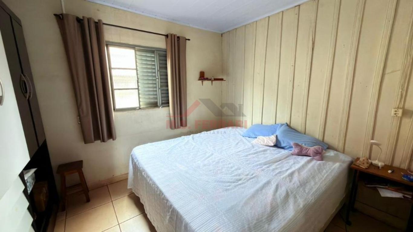 CASA NA Centro em Assis