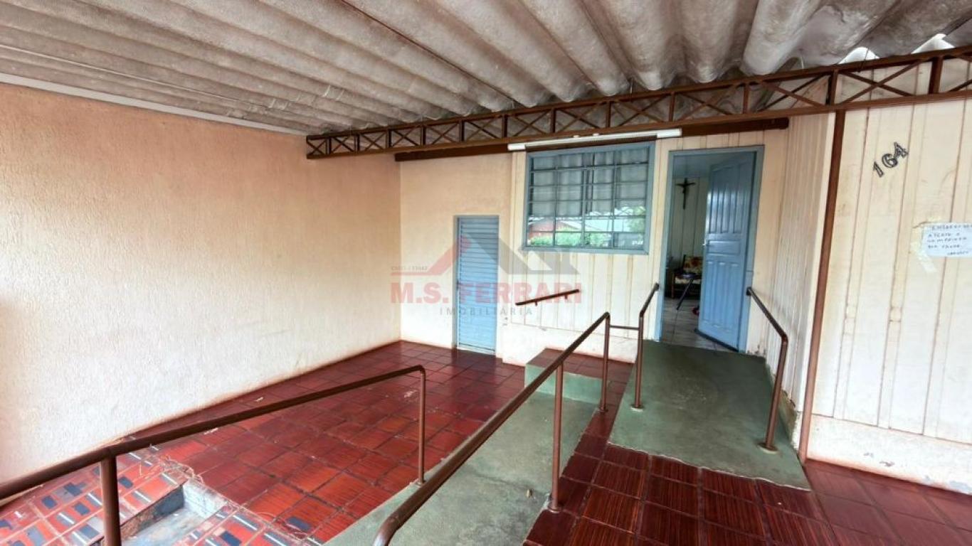 CASA NA Centro em Assis
