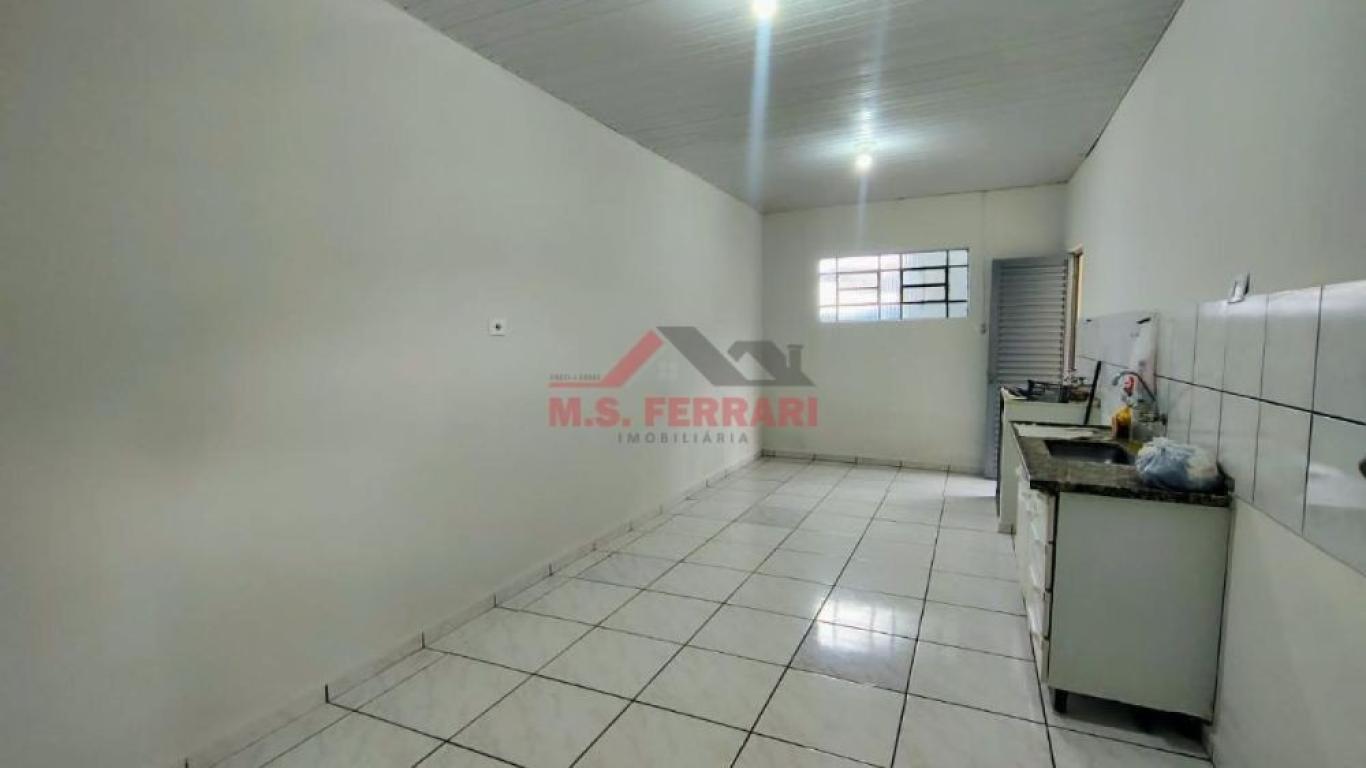 CASA NA Centro em Assis