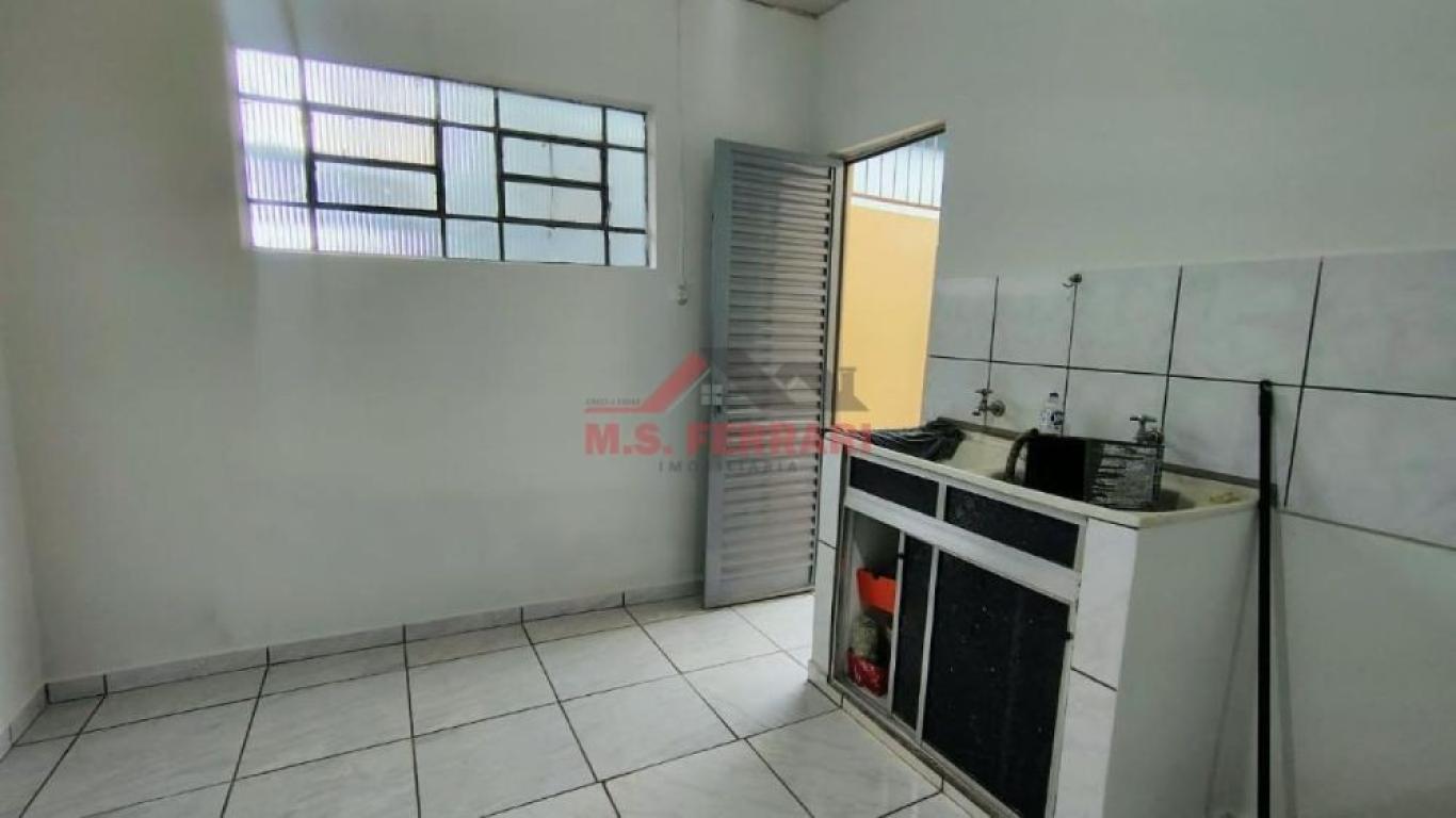 CASA NA Centro em Assis