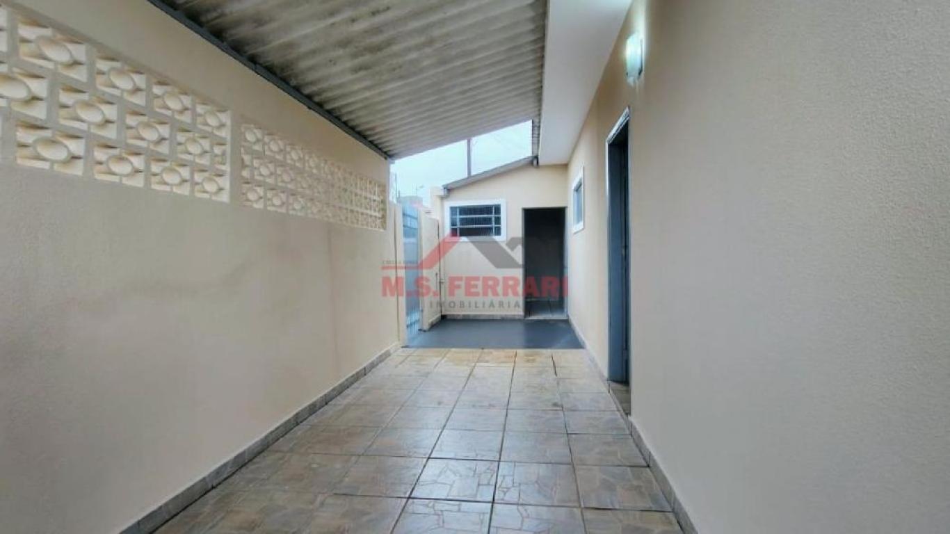 CASA NA Centro em Assis