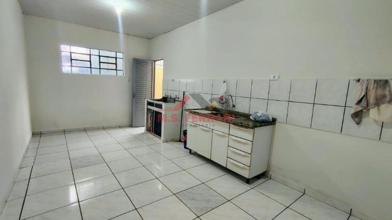 CASA NA Centro em Assis