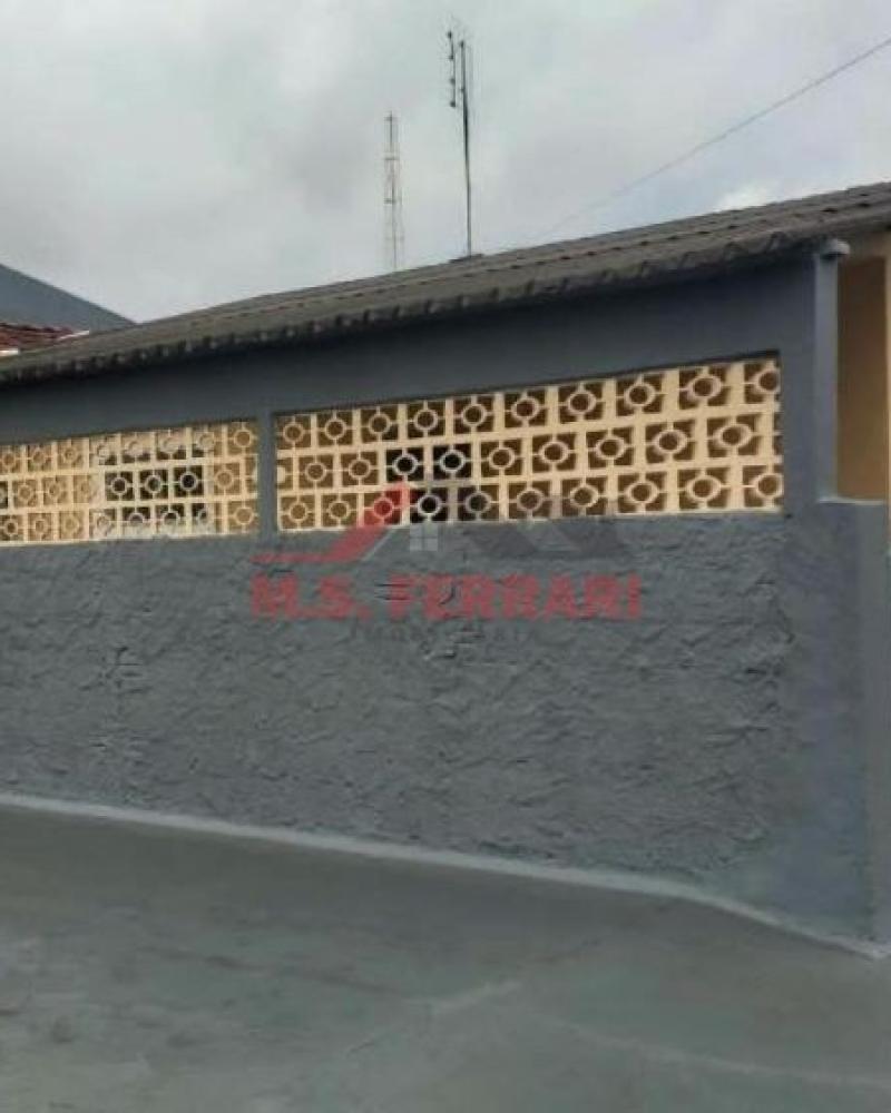 CASA NA Centro em Assis