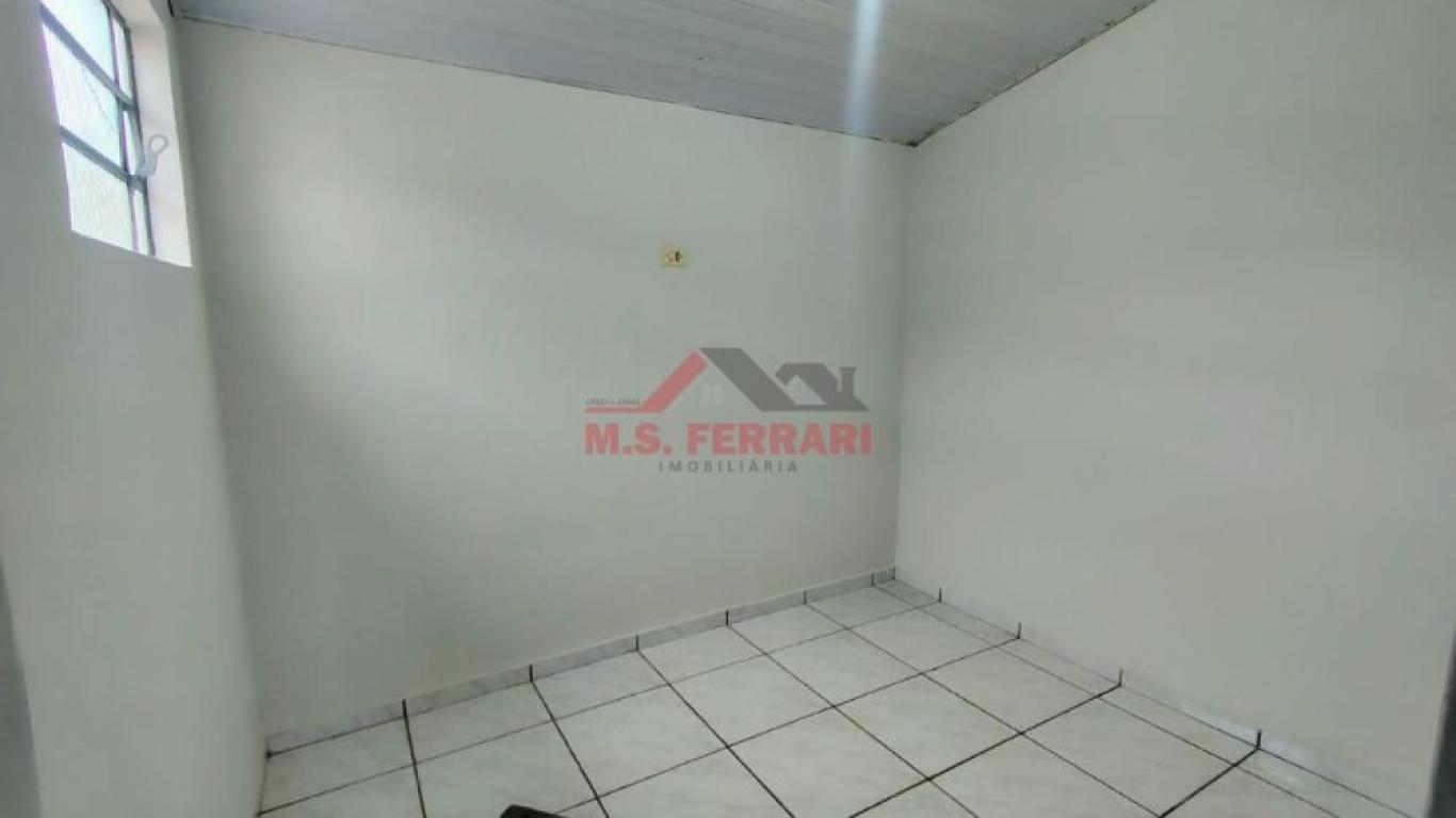 CASA NA Centro em Assis