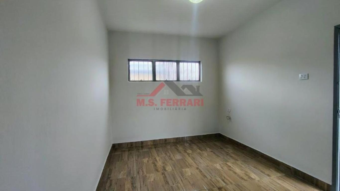 CASA NA Centro em Assis