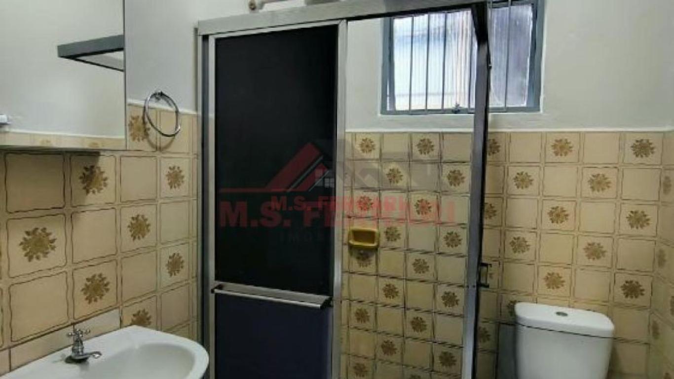 CASA NA Centro em Assis