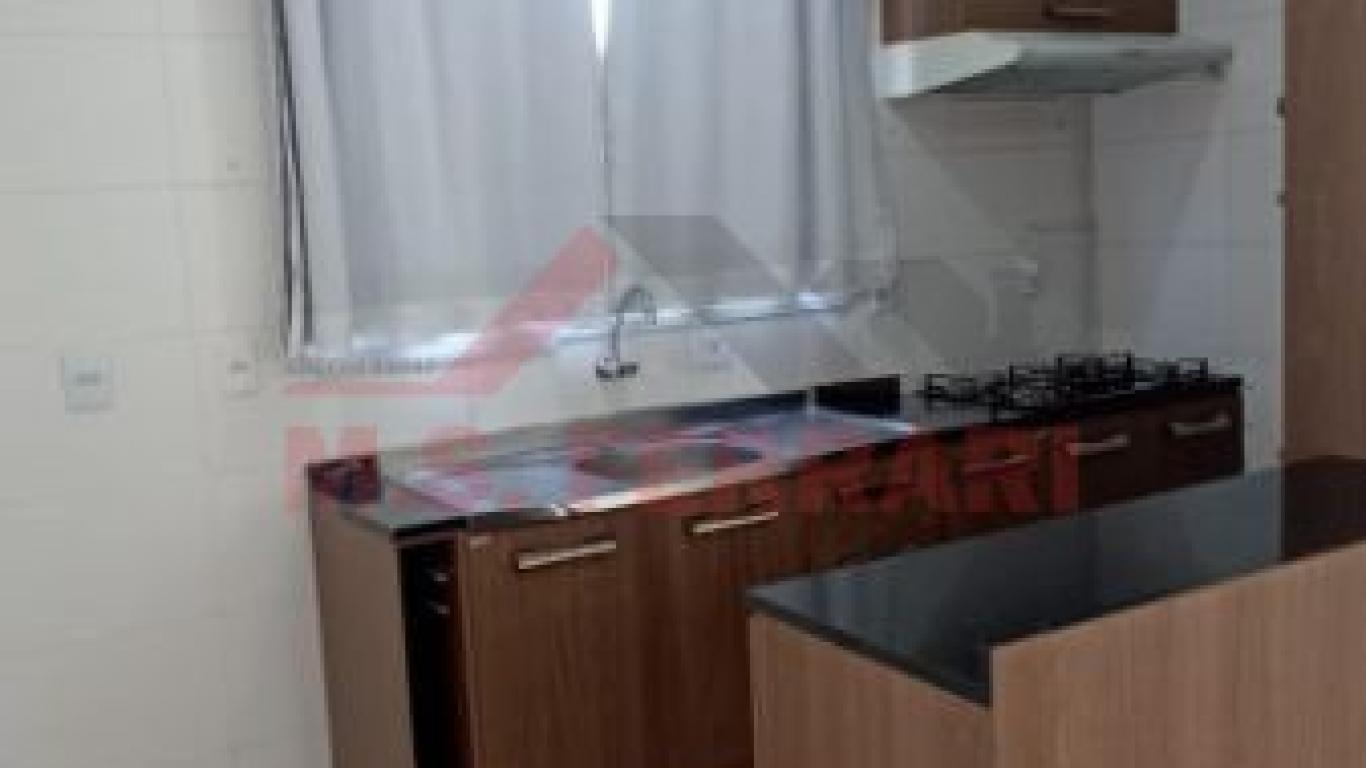 APARTAMENTO NA Conjunto Habitacional Irmã Catarina em Assis