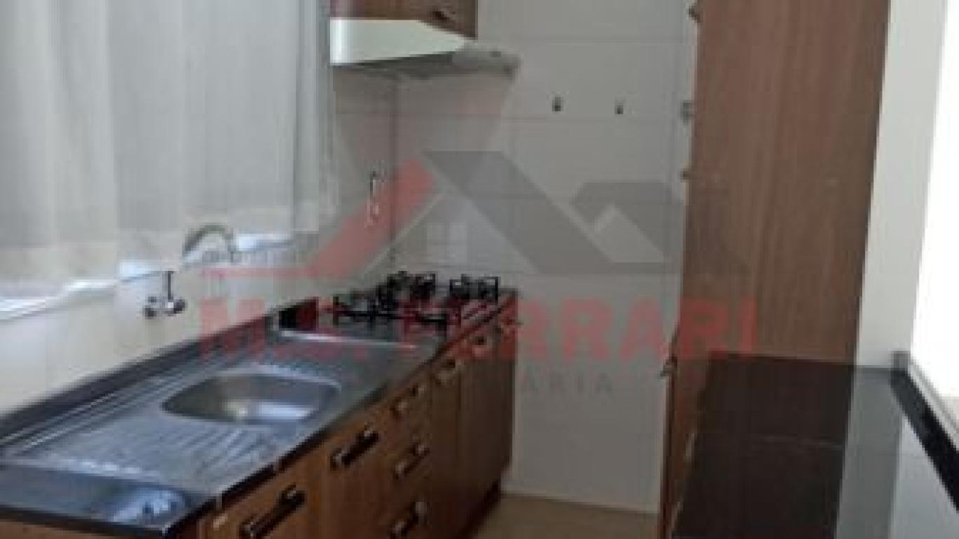 APARTAMENTO NA Conjunto Habitacional Irmã Catarina em Assis
