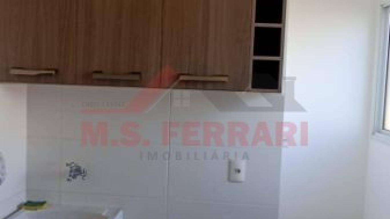 APARTAMENTO NA Conjunto Habitacional Irmã Catarina em Assis