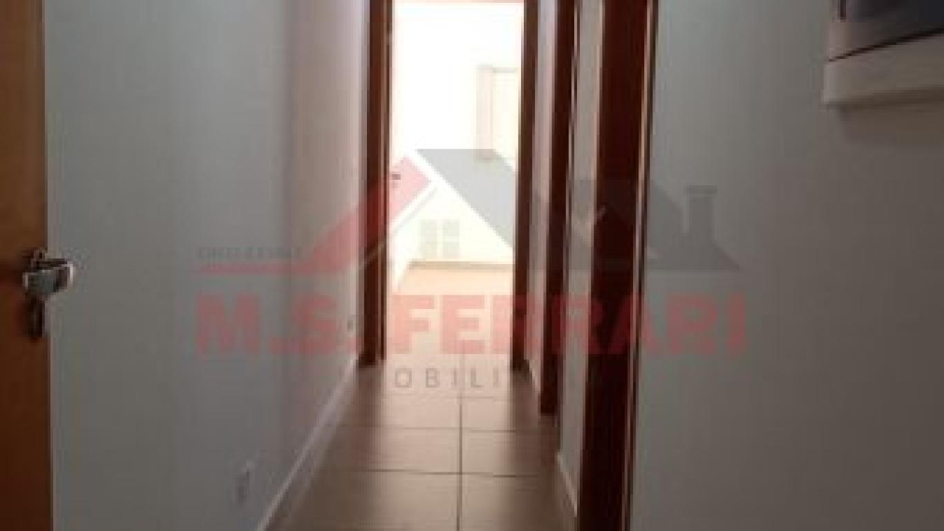 APARTAMENTO NA Conjunto Habitacional Irmã Catarina em Assis
