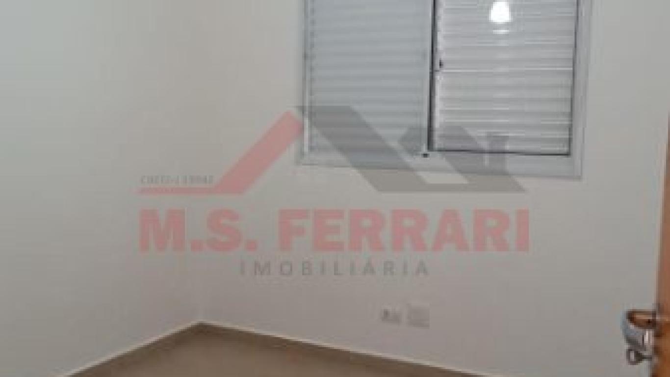 APARTAMENTO NA Conjunto Habitacional Irmã Catarina em Assis